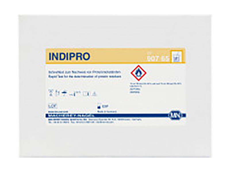 蛋白质测试纸 （Indipro）907 65