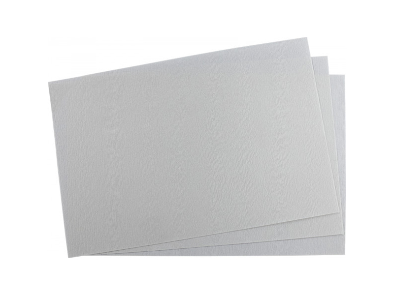 Filter paper sheets MN 704, Technical, Medium fast (11 s), Embossed