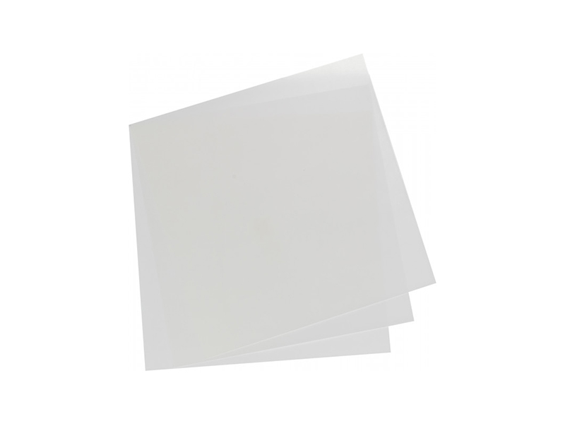 Folded filter papers, MN 280, Phosphate-free, Slow (95 s), Smooth