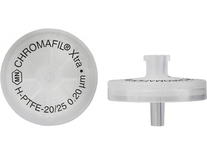 CHROMAFIL Xtra H-PTFE高聚四氟乙烯针头式过滤器 13 mm, 0.2 µm