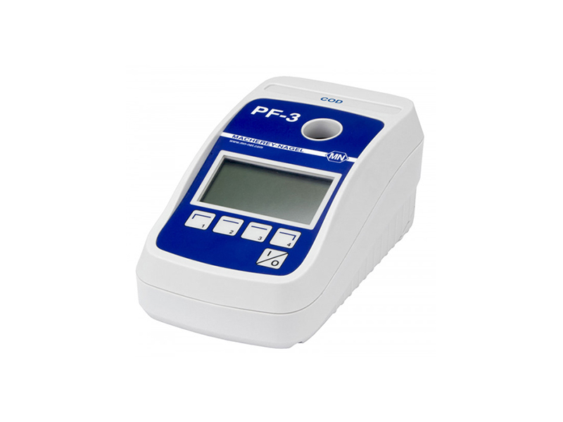 Compact photometer PF‑3 COD, in box