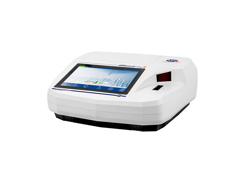 Spectrophotometer NANOCOLOR UV/VIS II, 190−1100 nm