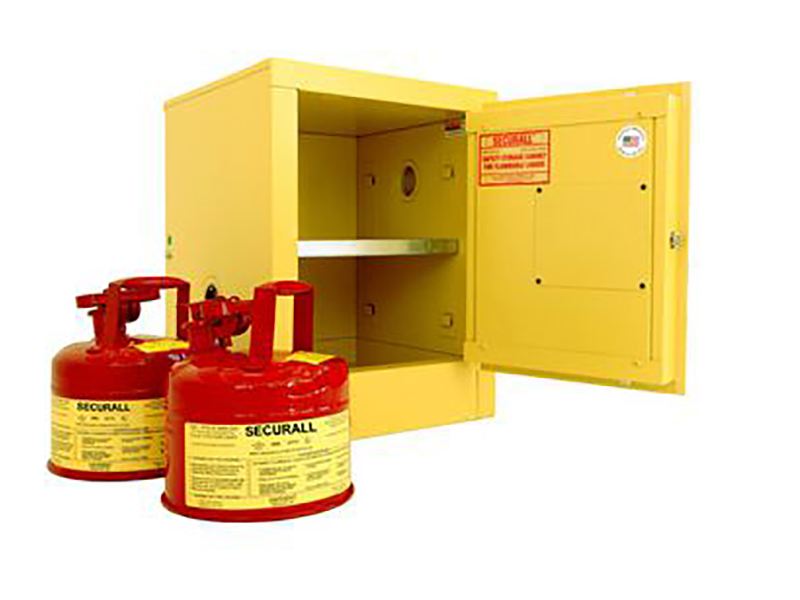 易燃液体储存柜A102/A105/A110/A130/A131/A145/A160/A190
