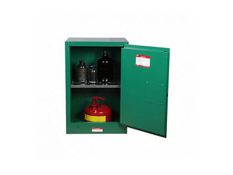 12加仑杀虫剂储存柜WA810120G