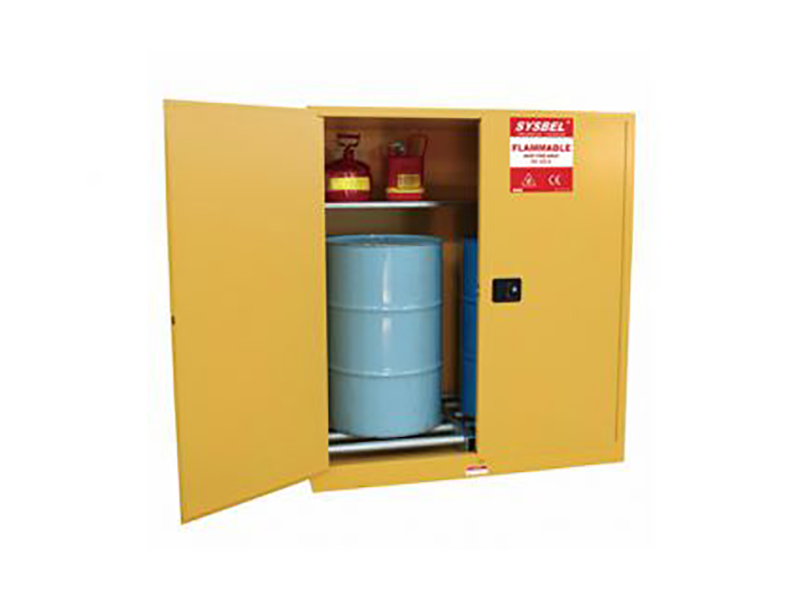 110加仑油桶柜WA811100