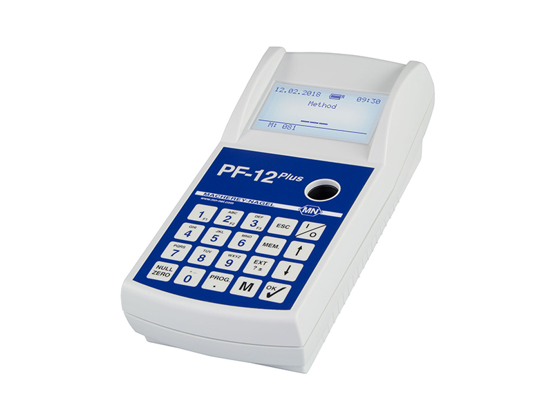 BOD Analyzer PF-12<sup>Plus</sup>