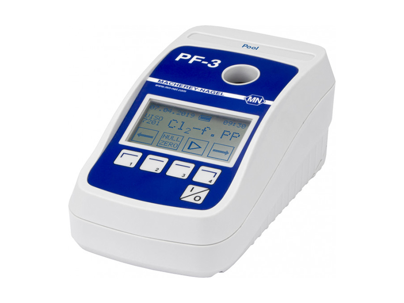 动物血浆检测仪PF-3 919349