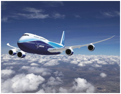 航空行业